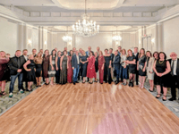 Jubilarni 20. Annual Meeting BHAAAS-a u Čikagu