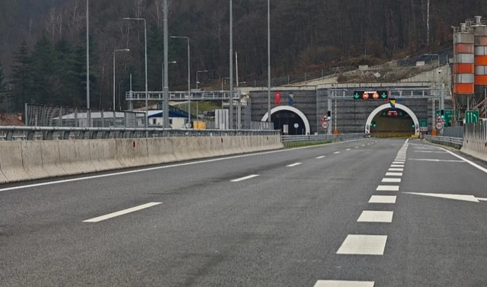Vlada FBiH planira projekte vrijedne 20,8 milijardi KM, za skoro polovinu još nema novca - slika 1