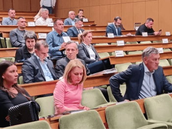 Gradsko vijeće Zenice sutra ponovo hitno zasjeda o cijeni grijanja