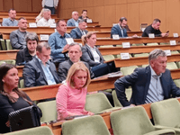 Gradsko vijeće Zenice sutra ponovo hitno zasjeda o cijeni grijanja