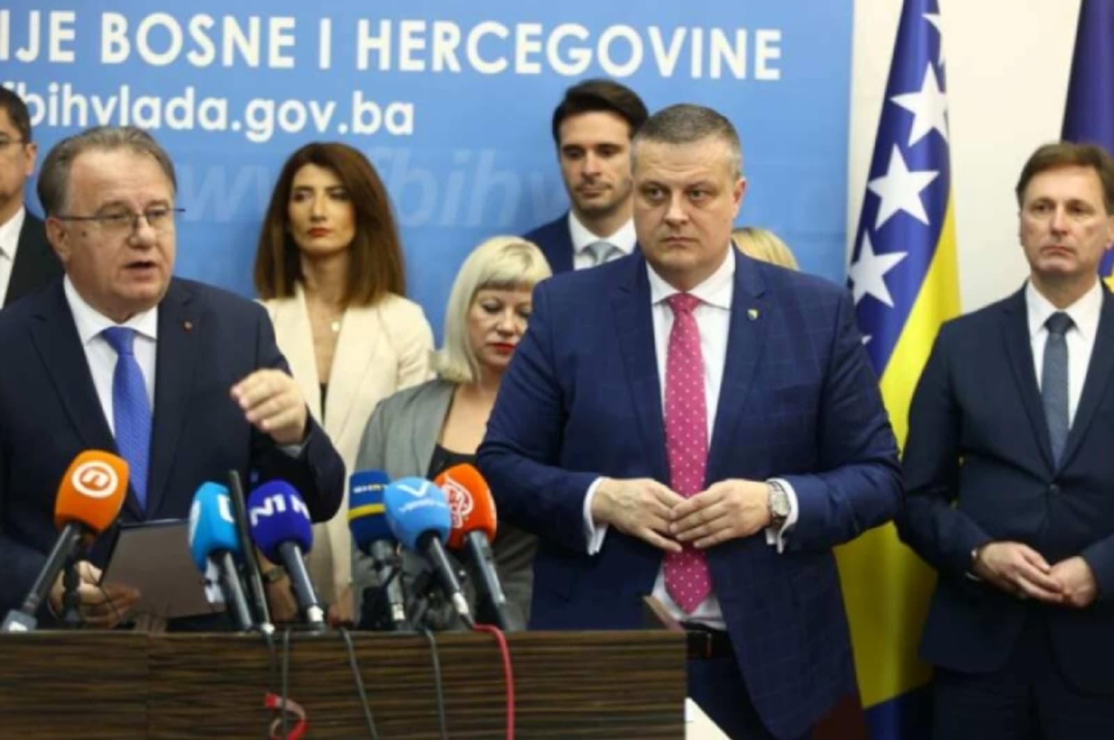 Što se grbo rodi, vrijeme ne ispravi: Nezakonita imenovanja bila su modus operandi najgore vlade u historiji Federacije BiH! - slika 1