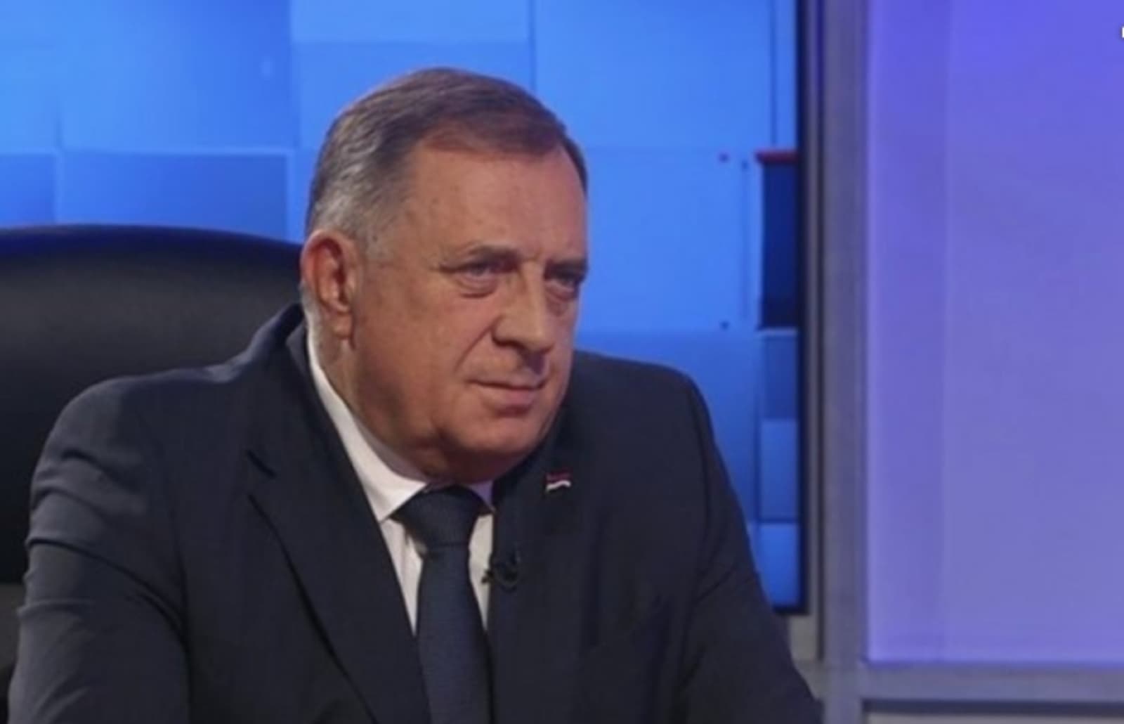 Nema funkciju, ali ima moć - kako je Milorad Dodik postao nedodirljiv? - slika 1