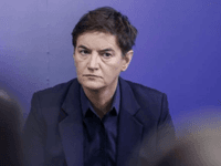 Brnabić osporila sastav posmatračke misije EU-a u Srbiji
