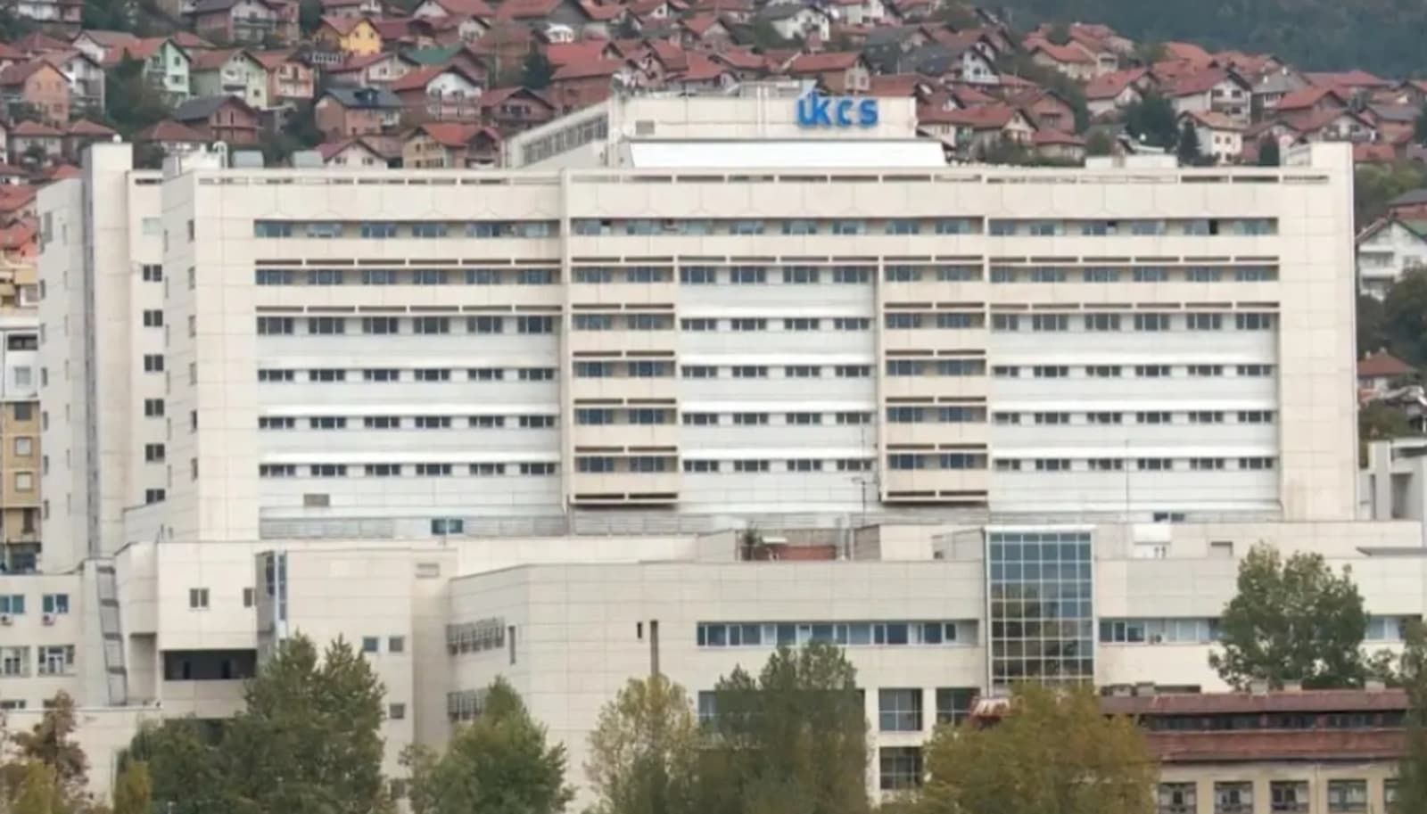 Hoće li pacijenti u KCUS-u od 1. novembra plaćati ugradnju aortne valvule? - slika 1