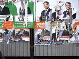 Bosna i Hercegovina i kraj ideoloških razlika