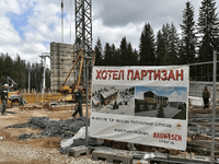 Vlada Rs-a za hotel "Partizan" na Jahorini ove godine daje 5,97 miliona KM i kupuje vozila za 300.000 KM
