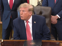 Trump podivljao na novinara u Bijeloj kući: Tišina, jeste li vi bolesni?