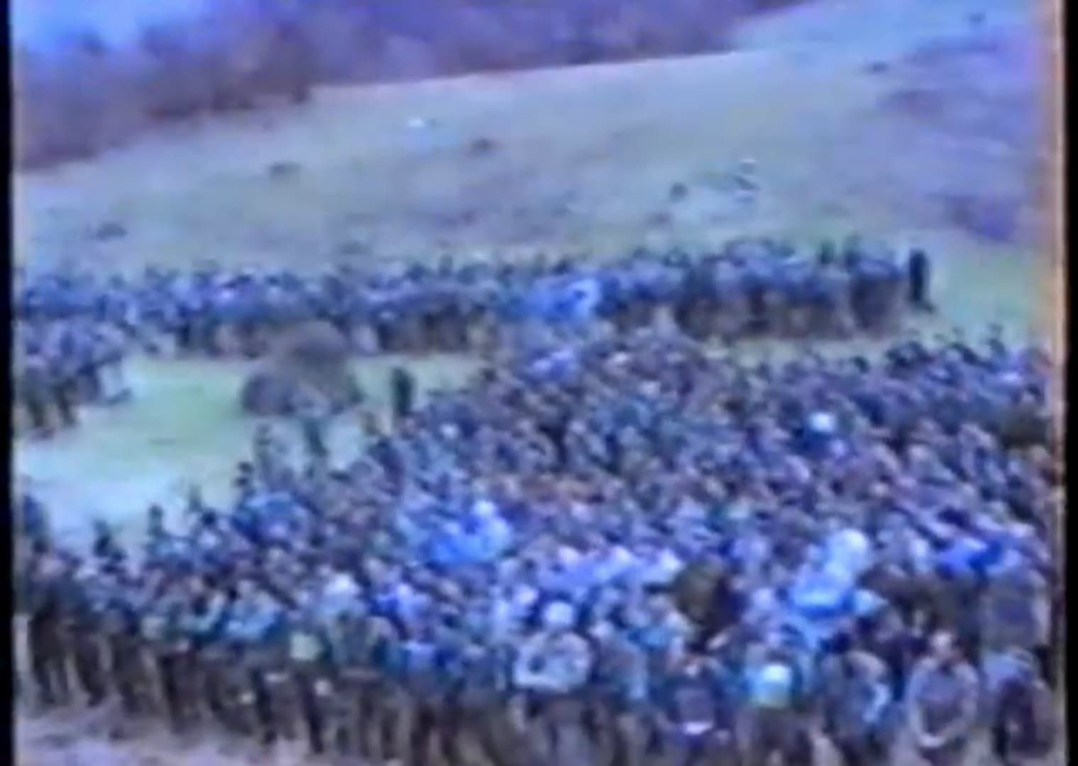 Prije 34 godine formiran je Peti korpus Armije RBiH - slika 1