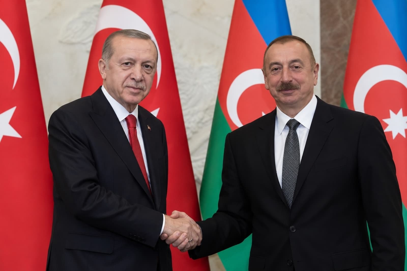 Pukotine u savezništvu Turske i Azerbejdžana: Zašto su se sukobili Erdogan i Alijev? - slika 1