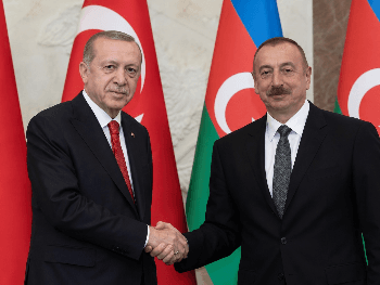 Pukotine u savezništvu Turske i Azerbejdžana: Zašto su se sukobili Erdogan i Alijev?