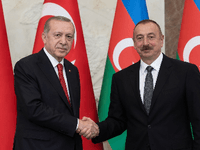 Pukotine u savezništvu Turske i Azerbejdžana: Zašto su se sukobili Erdogan i Alijev?