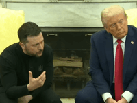 NATO u strahu za Kijev: Smirite sukob s Trumpom ili...