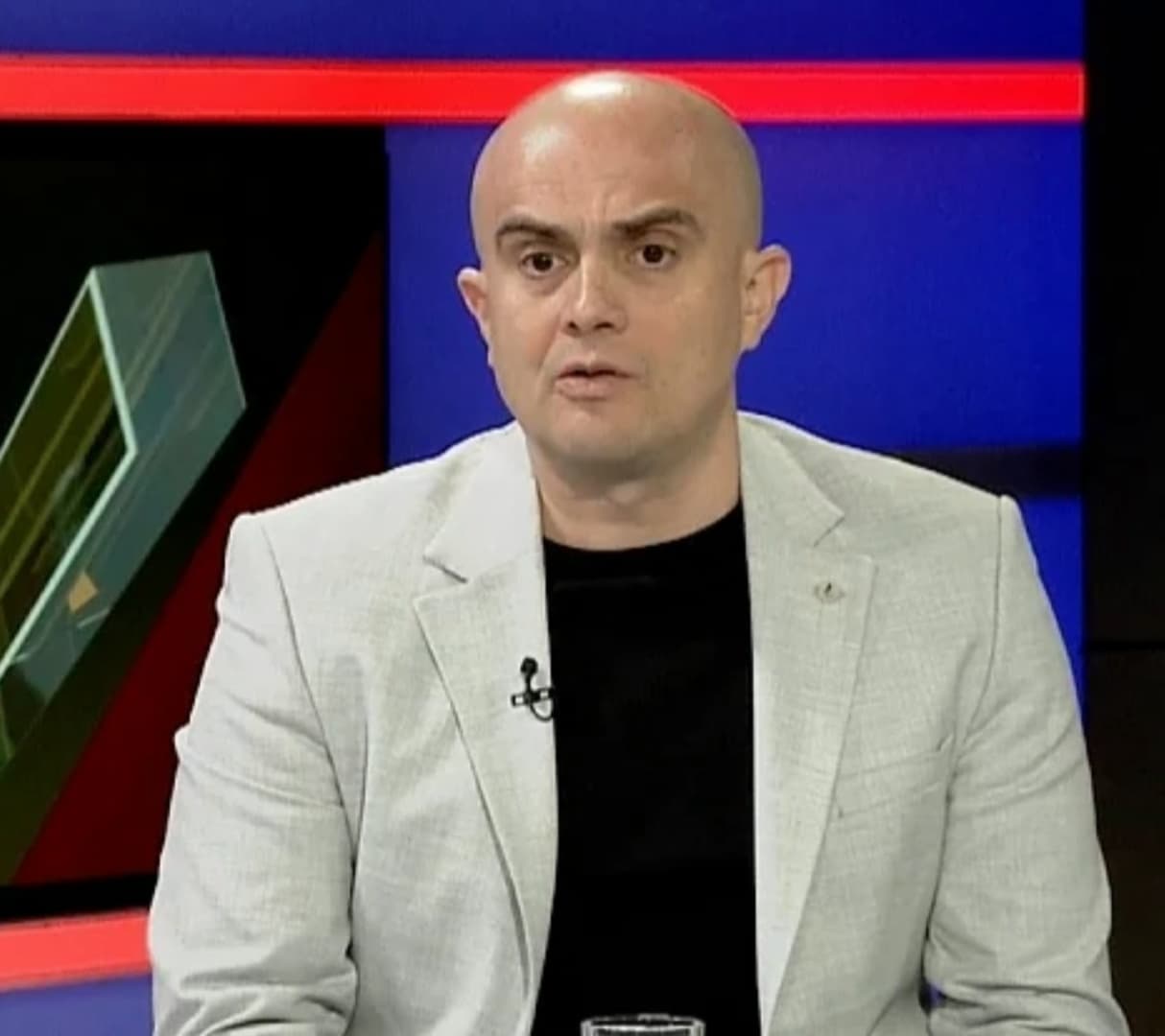 Slaven Raguž: Spremni smo preuzeti odgovornost, ali privjesak HDZ-u nećemo biti - slika 1