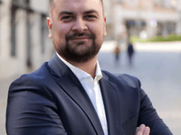 Prvi Bošnjak i najmlađi ikad: Armin Hodžić potpredsjednik Hrvatskog sabora