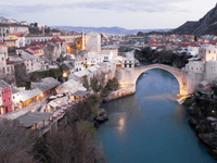 Mostar planira ugradnju solarnih elektrana na 76 javnih objekata, plan je da godišnje uštede 550.000 KM