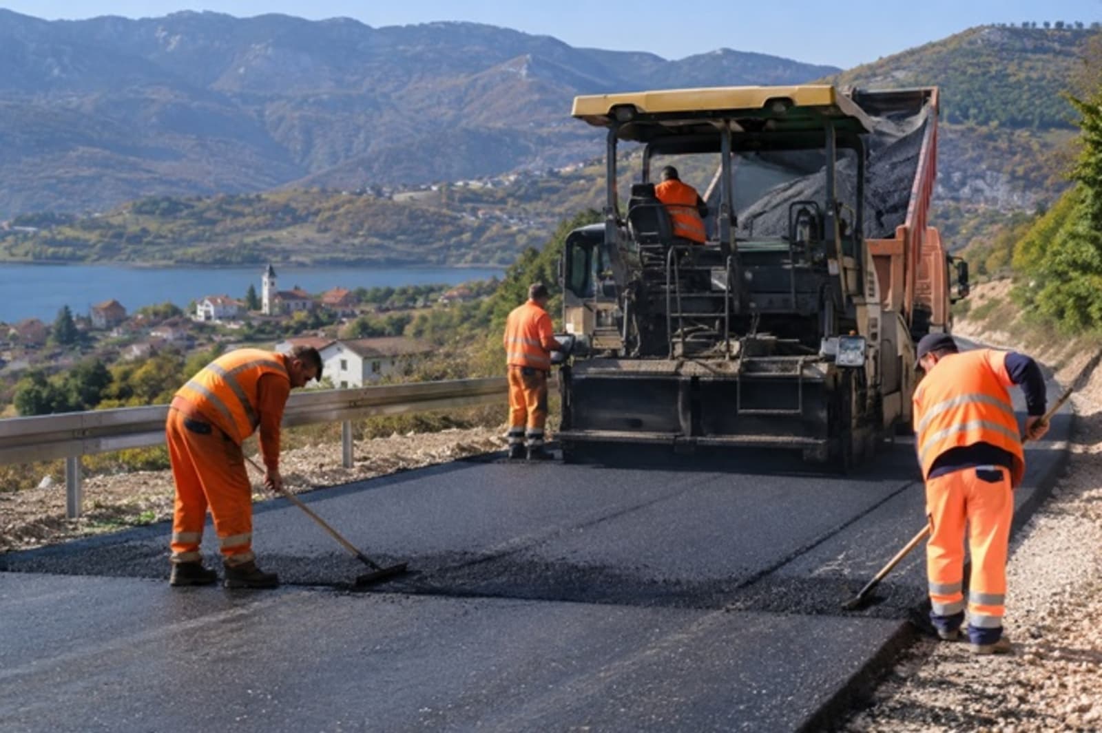 Poništen izbor izvođača radova u Rami: Posao dobila skuplja firma, razlika svega 58,50 KM - slika 1