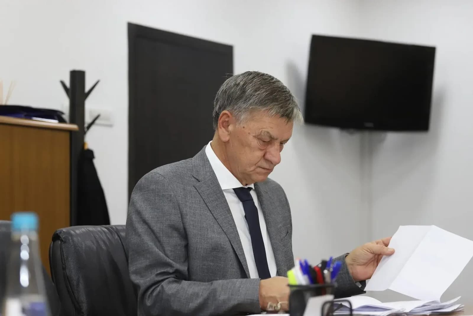 Kasumović: Grijanja u Zenici će biti po subvencioniranoj cijeni, uprkos opstrukcijama SDA - slika 1
