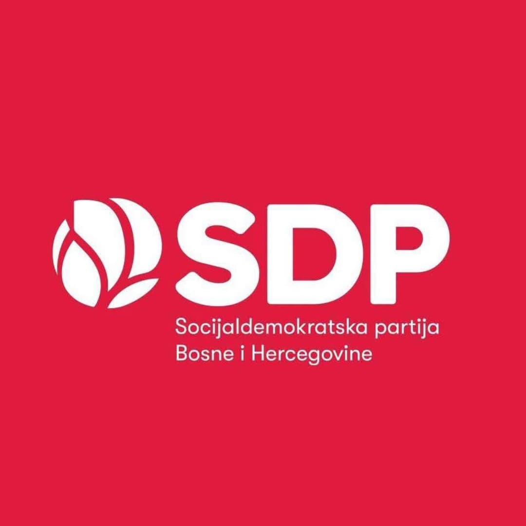 GO SDP Mostar: Tri mjeseca bez sjednice Gradskog vijeća, a gradska kasa u minusu većem od 10 miliona KM - slika 1