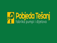 Na Sarajevskoj berzi promet veći od 1,25 miliona KM: Dionice Pobjede Tešanj porasle gotovo 20 posto