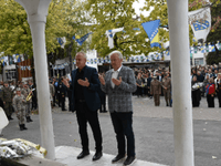 Lendo u Ključu: Peti korpus ostaje simbol otpora i ponos Bosanske krajine