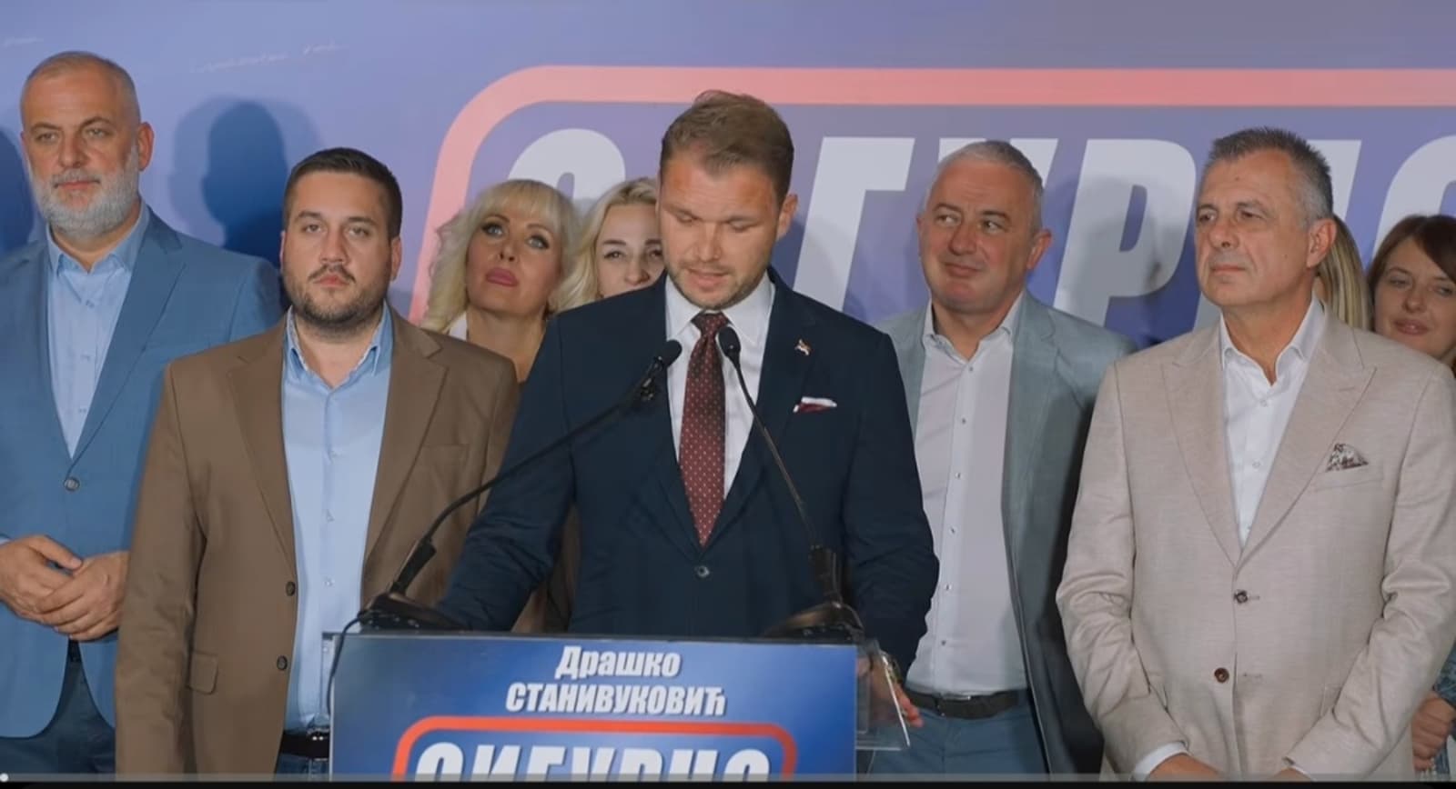 Stanivuković planira ulazak u vlast na nivou BiH? - slika 1