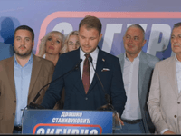 Stanivuković planira ulazak u vlast na nivou BiH?