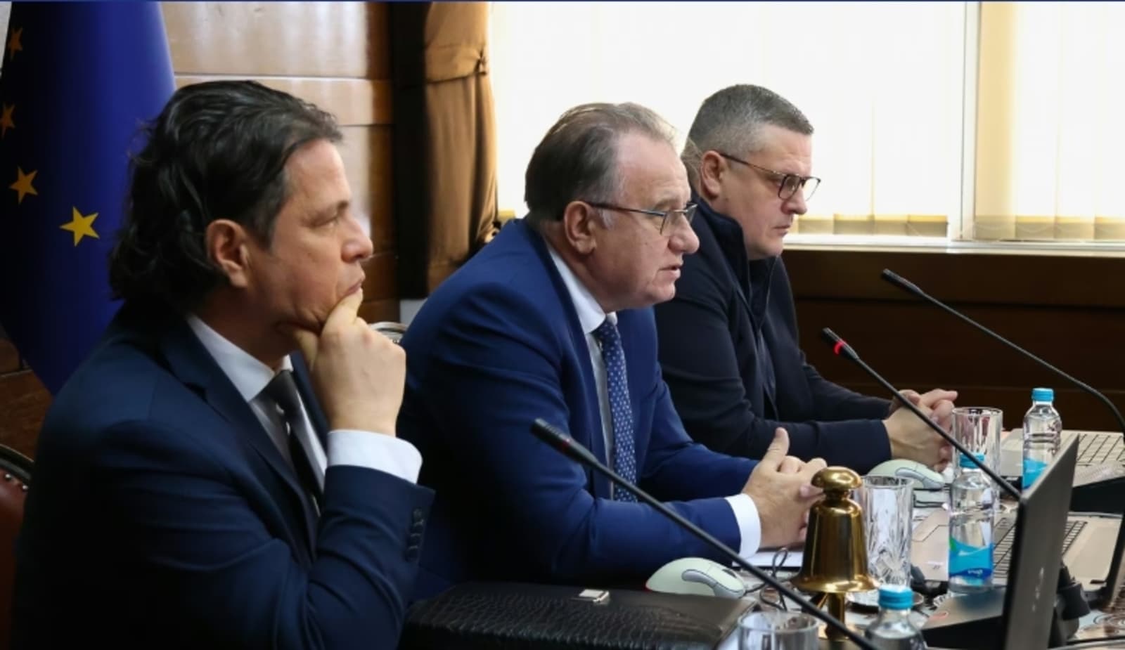 "Vlada FBiH zadužila nas je 3 milijarde KM, ne znamo gdje je novac. Nikšić je trebao podnijeti ostavku" - slika 1
