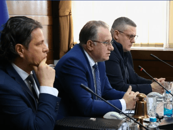 "Vlada FBiH zadužila nas je 3 milijarde KM, ne znamo gdje je novac. Nikšić je trebao podnijeti ostavku"