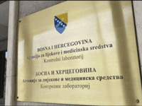 Agencija za lijekove BiH 16 mjeseci bez glavnog inspektora: