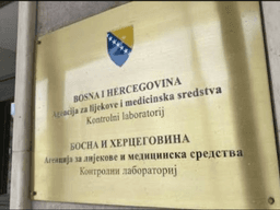 Agencija za lijekove BiH 16 mjeseci bez glavnog inspektora: