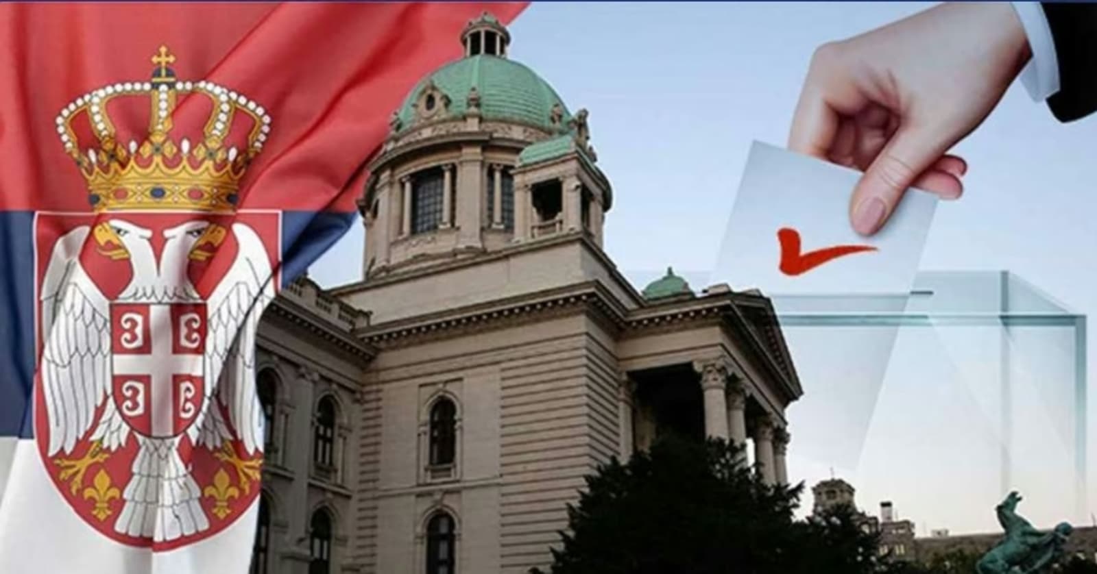 Hiljade državljana Srbije glasat će u BiH: Stručnjaci upozoravaju na fiktivna prebivališta i izborne manipulacije - slika 1