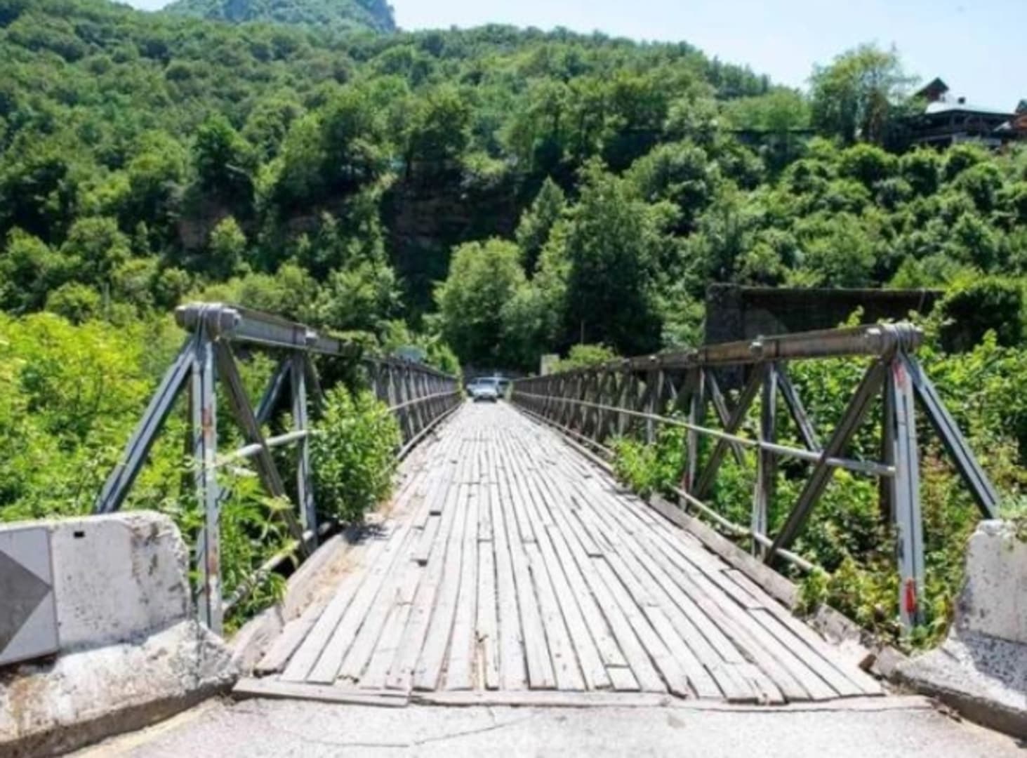 BiH i Crna Gora konačno dobijaju moderan granični prelaz - slika 1