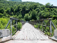 BiH i Crna Gora konačno dobijaju moderan granični prelaz