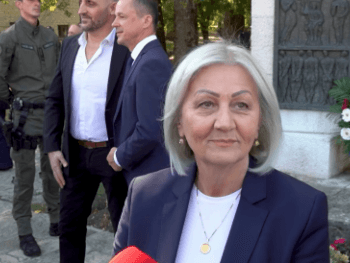 U Crnoj Gori Samit lidera Berlinskog procesa, BiH predstavlja Borjana Krišto