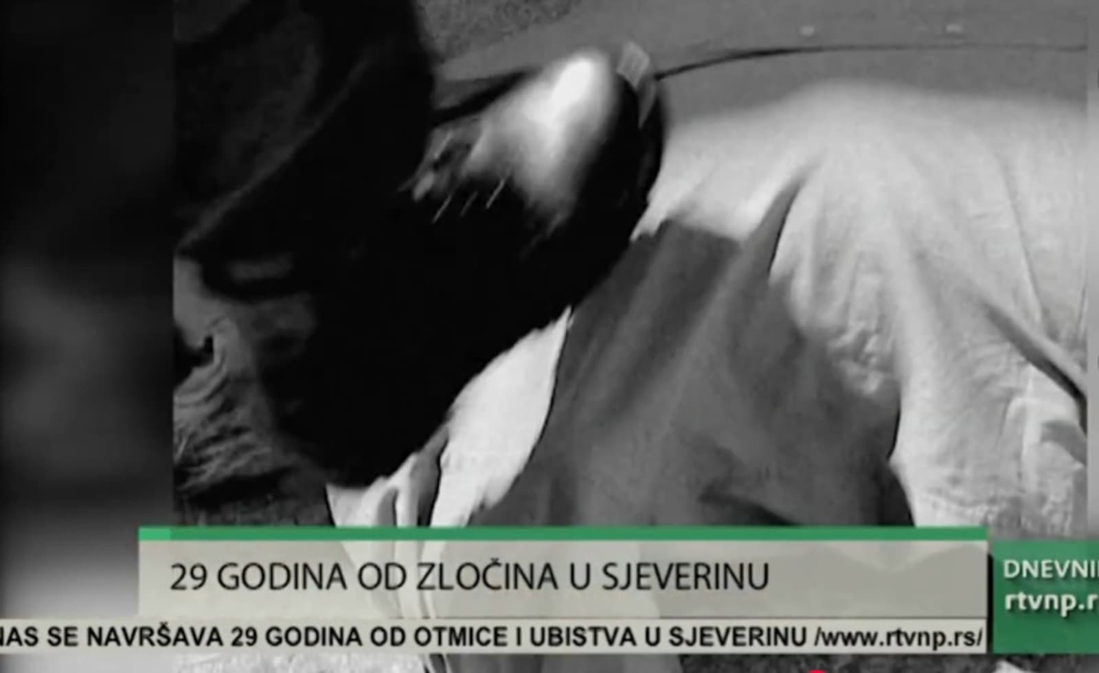 Danas se navršava 34. godišnjica od zločina u Sjeverinu - slika 1