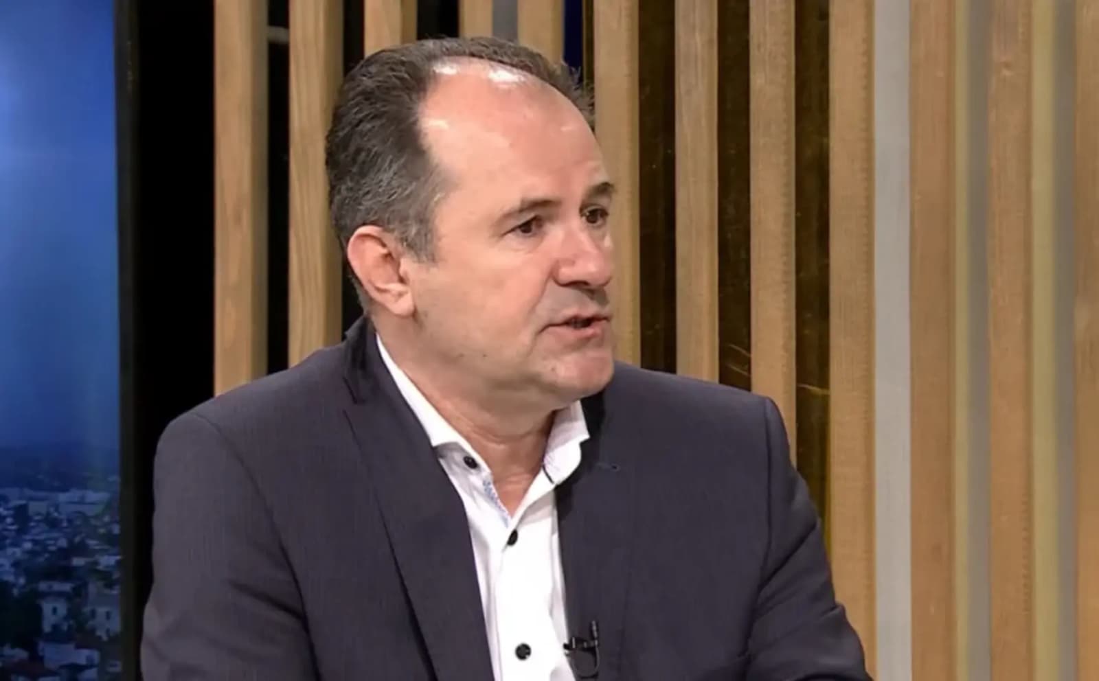 Safet Softić: SDP je jedina stranka Trojke koja je preživjela, treba ispitati opcije sa SBiH-om i DF - slika 1