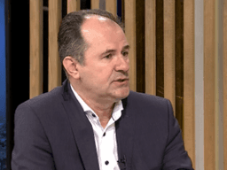 Safet Softić: SDP je jedina stranka Trojke koja je preživjela, treba ispitati opcije sa SBiH-om i DF