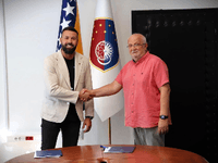 Magoda prozvao Pašovića: Sve je prijavljeno Tužilaštvu!