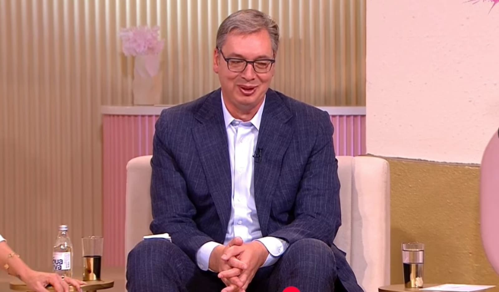 Sky poruke tresu Srbiju: Vučić i narko-klan u prepiskama! - slika 1