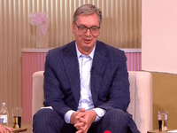 Sky poruke tresu Srbiju: Vučić i narko-klan u prepiskama!