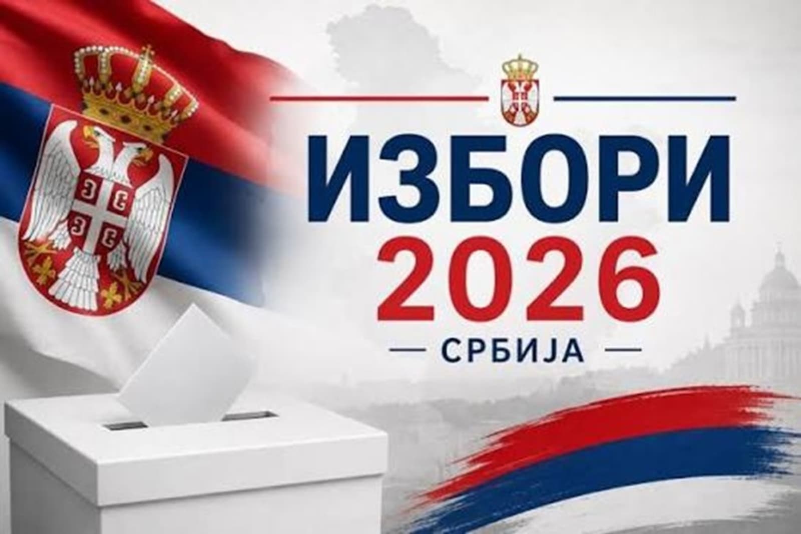 Srbi u Americi organizuju besplatan prijevoz i smještaj za birače pred izbore - slika 1