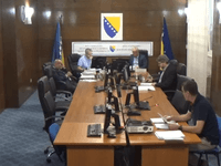 CIK kaznio SNSD, SDA i još četiri stranke zbog kršenja izbornih pravila