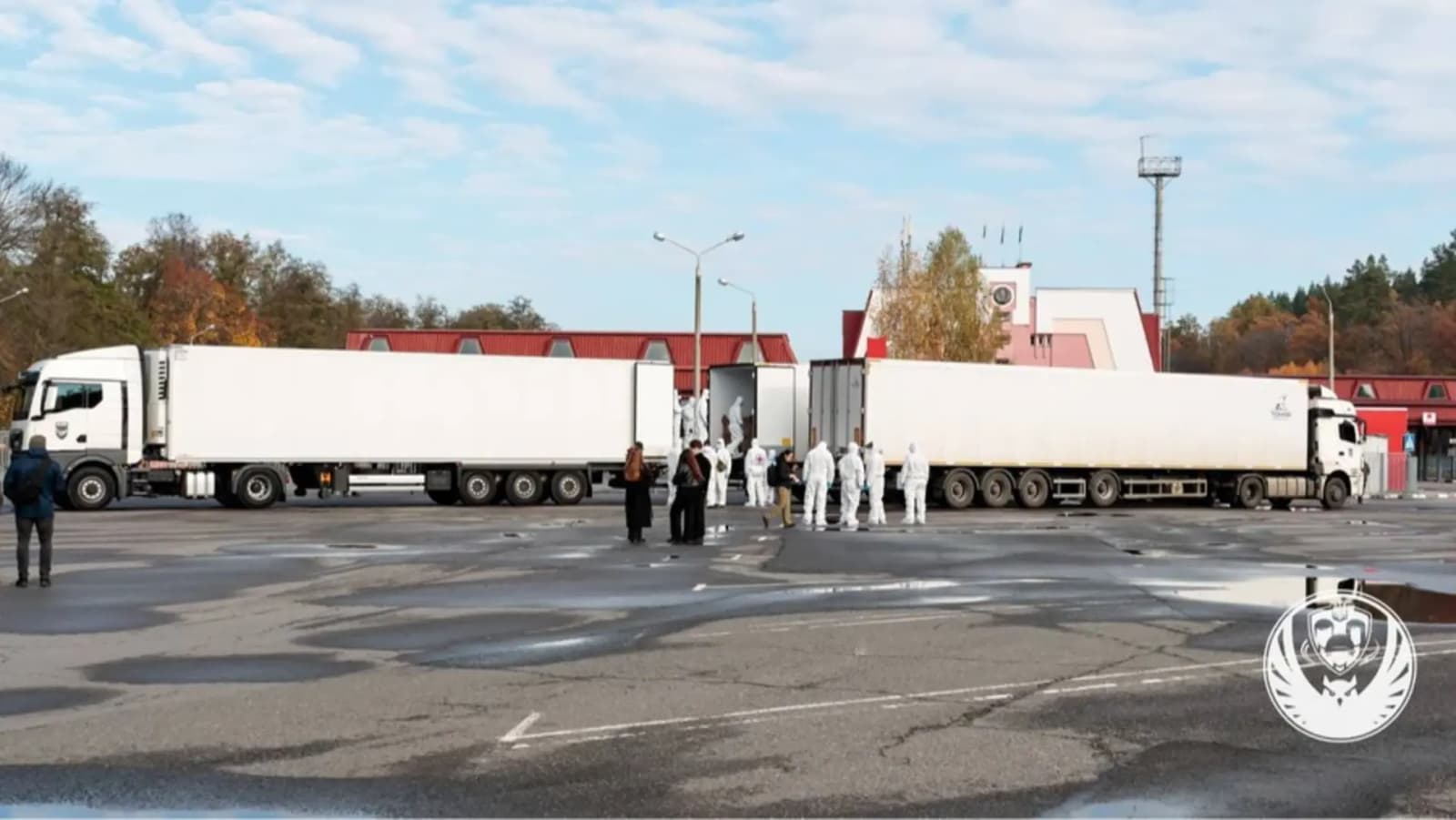 Rusija predala Ukrajini tijela 252 poginule osobe, slijedi identifikacija - slika 1