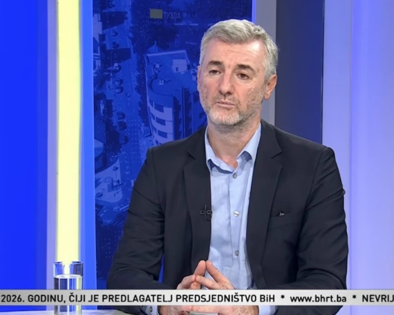 Forto odgovorio Konzorciju „Logistika BiH“: Ministarstvo nije krivo za odlazak vozača, pravila određuje EU - slika 1