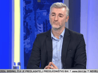 Forto odgovorio Konzorciju „Logistika BiH“: Ministarstvo nije krivo za odlazak vozača, pravila određuje EU