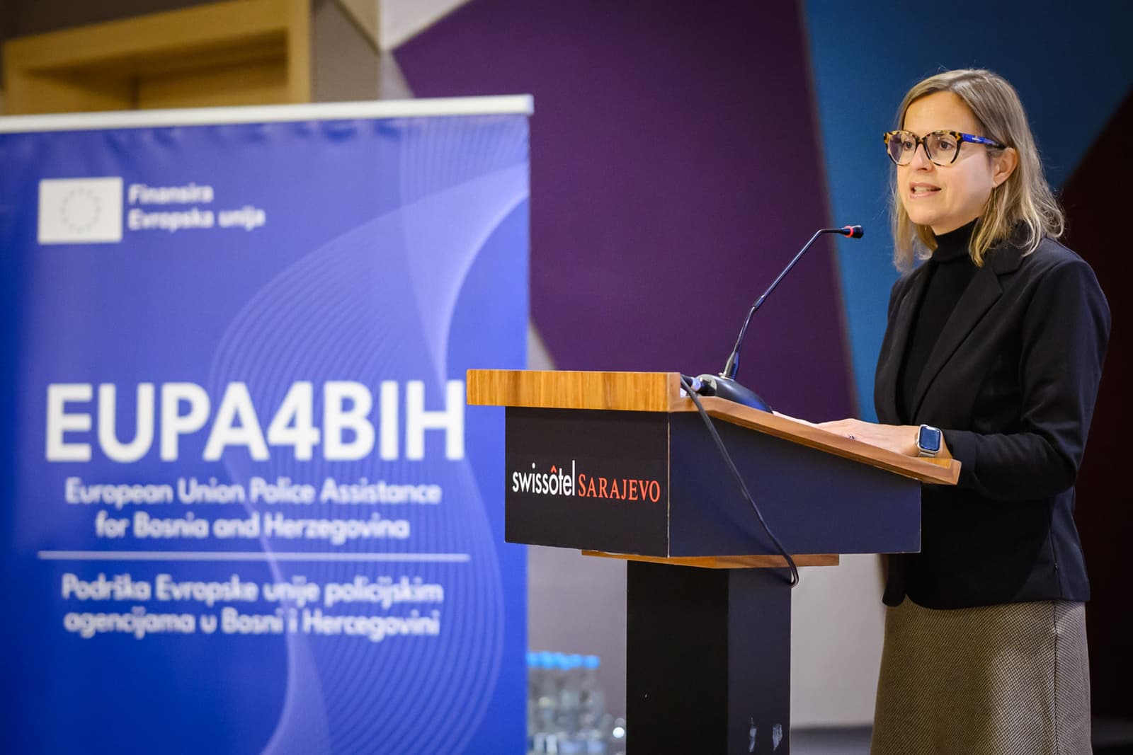 BiH pokušava izaći sa sive liste FATF-a: Institucije imaju rok do januara 2029. godine - slika 1