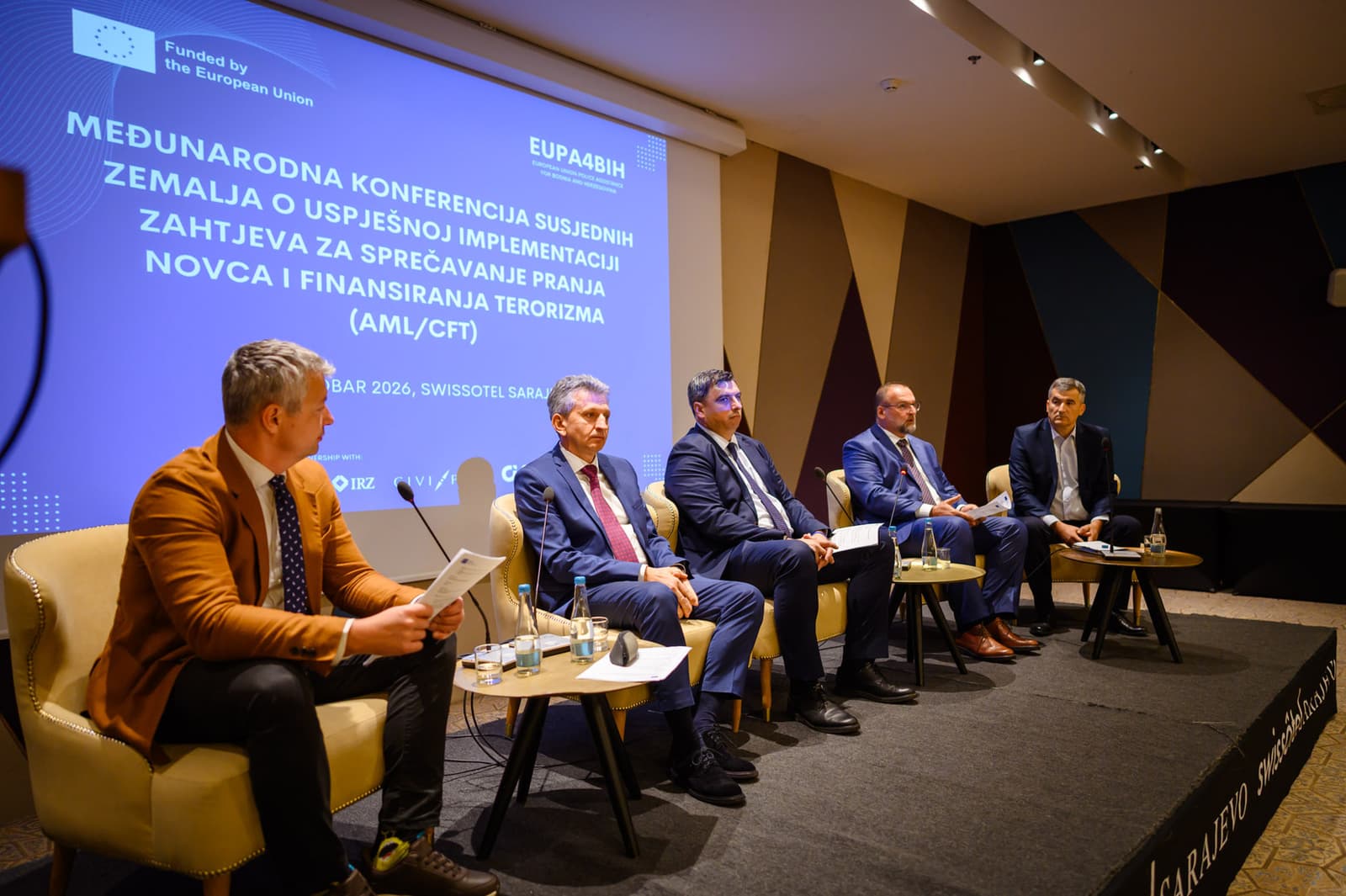 BiH pokušava izaći sa sive liste FATF-a: Institucije imaju rok do januara 2029. godine - slika 3