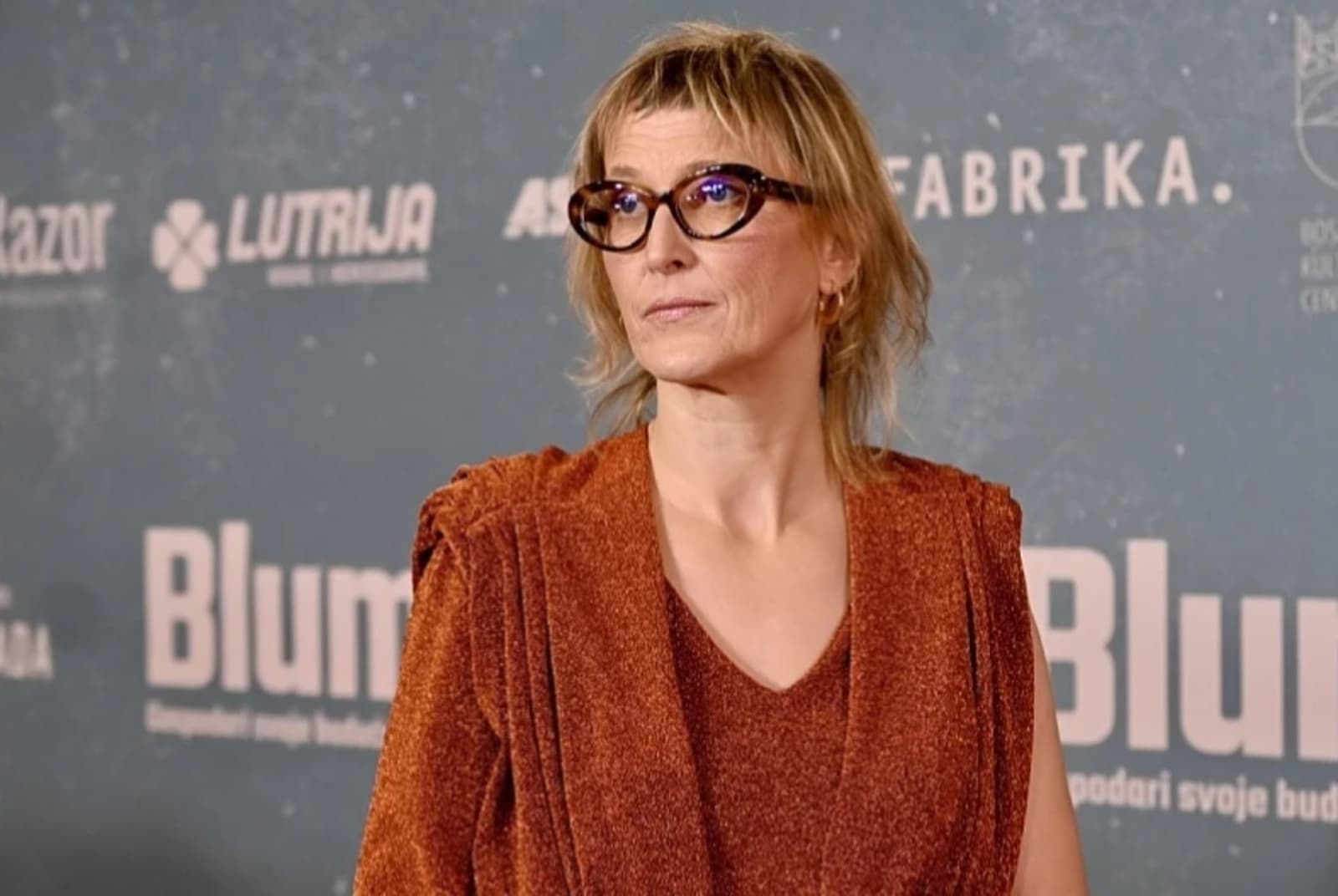 Jasmila Žbanić podržala Studentsku listu: Ako uspiju, Rs bi mogla izgubiti važne podržavaoce korupcije - slika 1