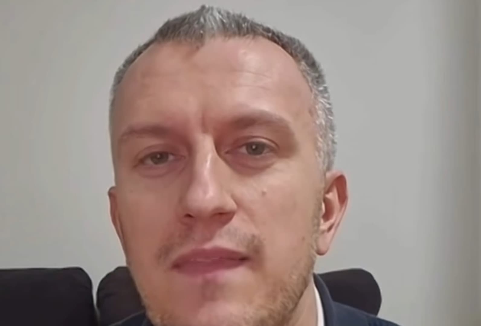 Perduv: "Režim se režimu raduje", Vučić i Dodik imaju specijalne veze, ali ne između Srbije i Rs - slika 1