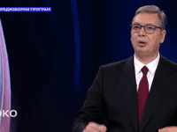 U Srbiji u ponoć nastupila izborna tišina pred vanredne parlamentarne izbore